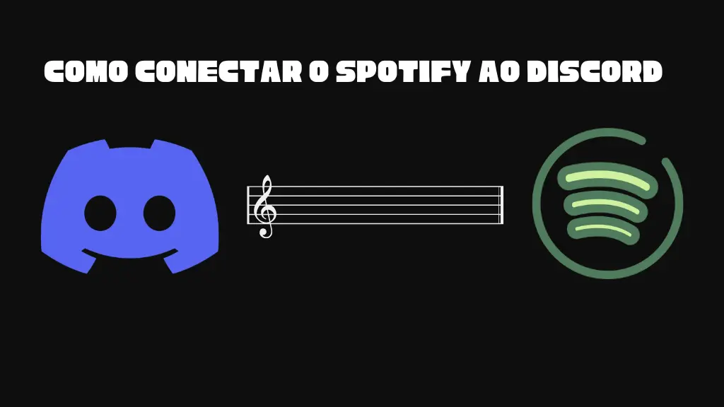 conectar o Spotify ao Discord