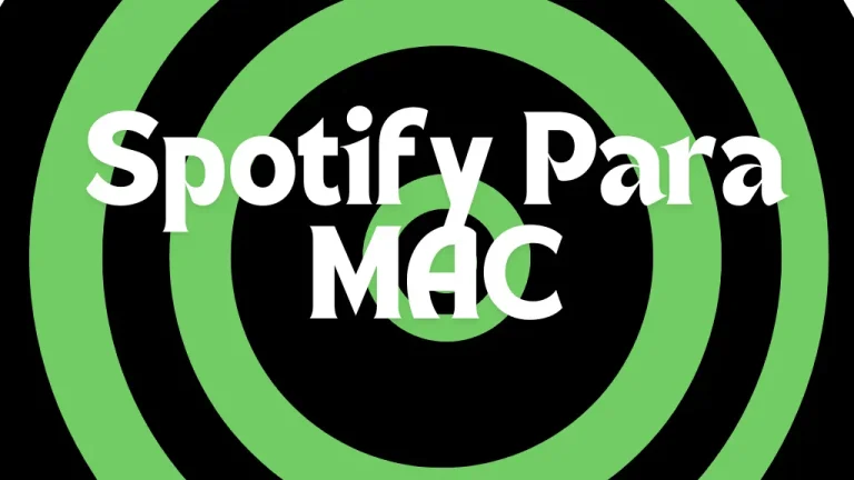 Baixe o Spotify para MAC v1.2.30 (MacOS/Apple) 2024 11 spotify para mac