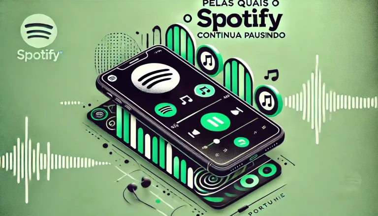 10 Razões pelas quais o Spotify continua pausando? Como corrigir isso 5 pelas-quais-o-spotify-continua-pausando