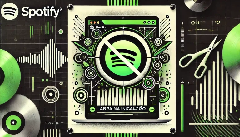 Como Impedir o Spotify de Abrir na Inicialização : Um Guia Completo 4 o Spotify de Abrir na Inicialização