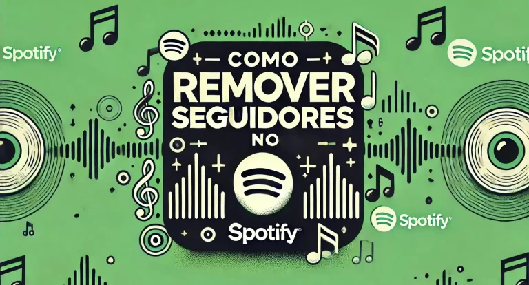 Como remover seguidores no Spotify? - Guia Passo a Passo 2025 3 remover seguidores no Spotify